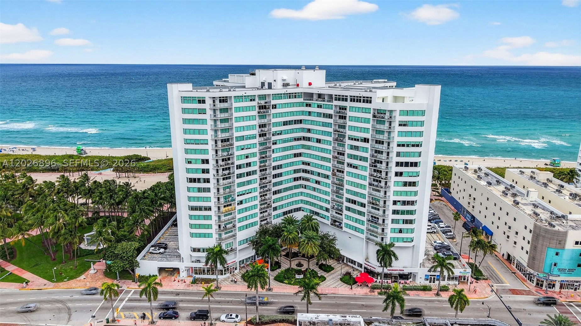 Miami Beach photo 1