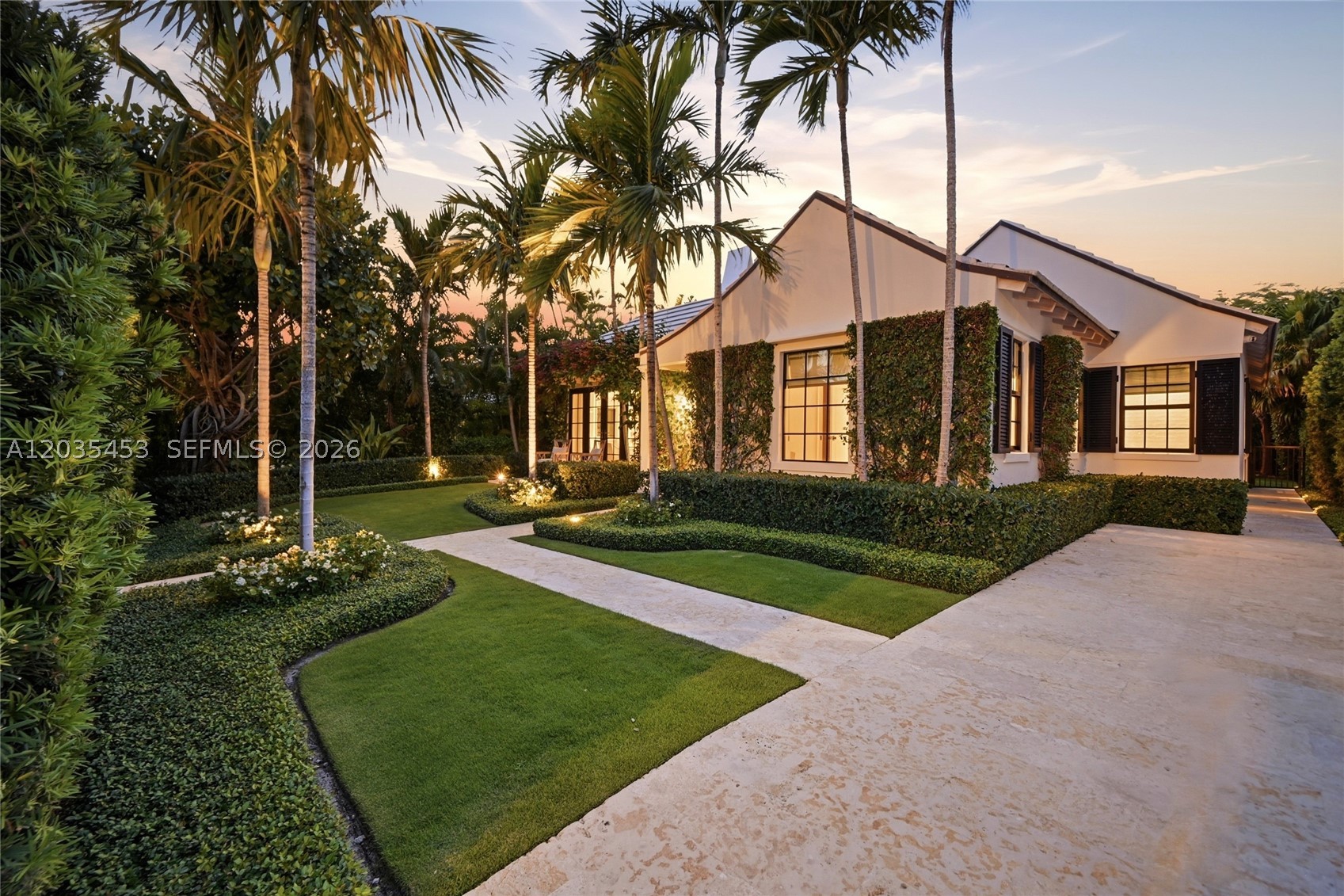 Palm Beach