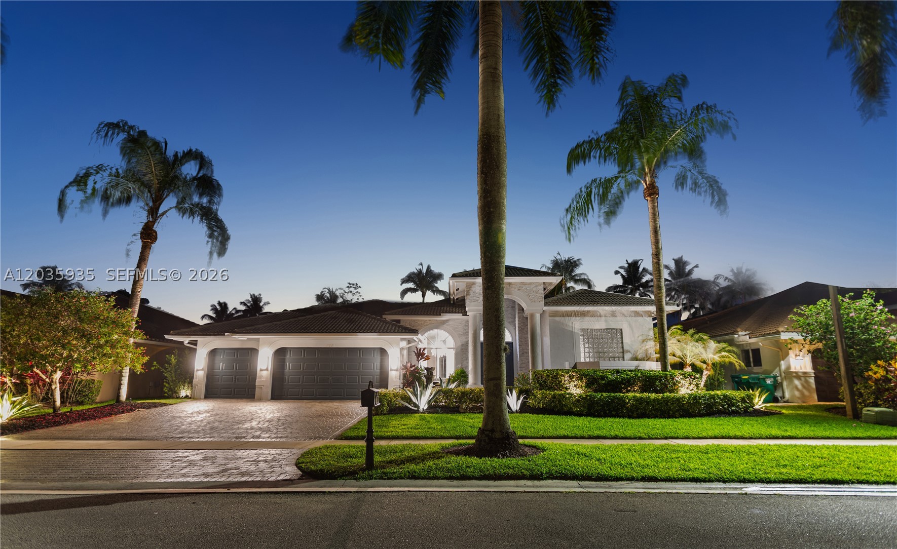 Plantation photo 1