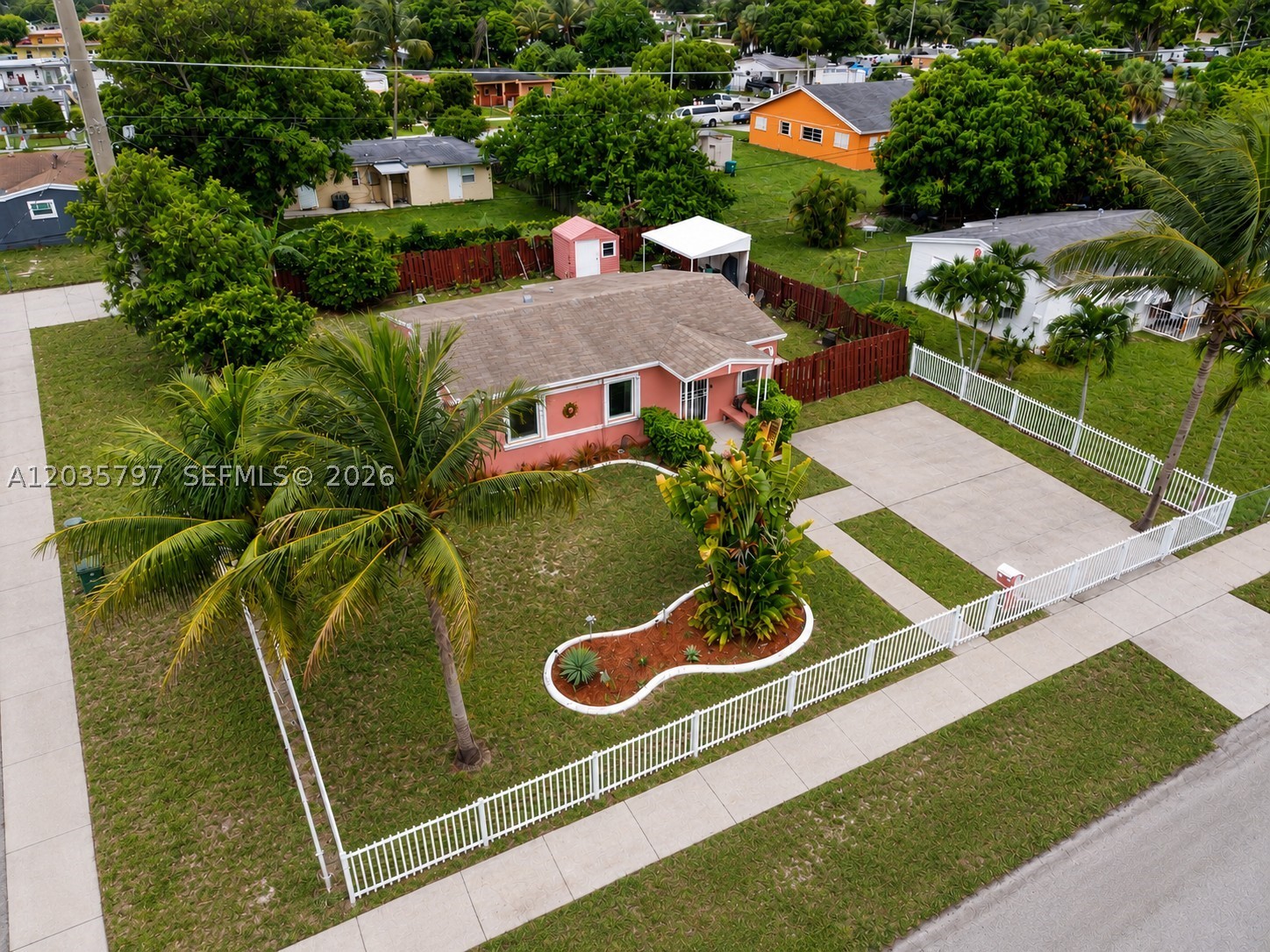 Miami Gardens photo 3
