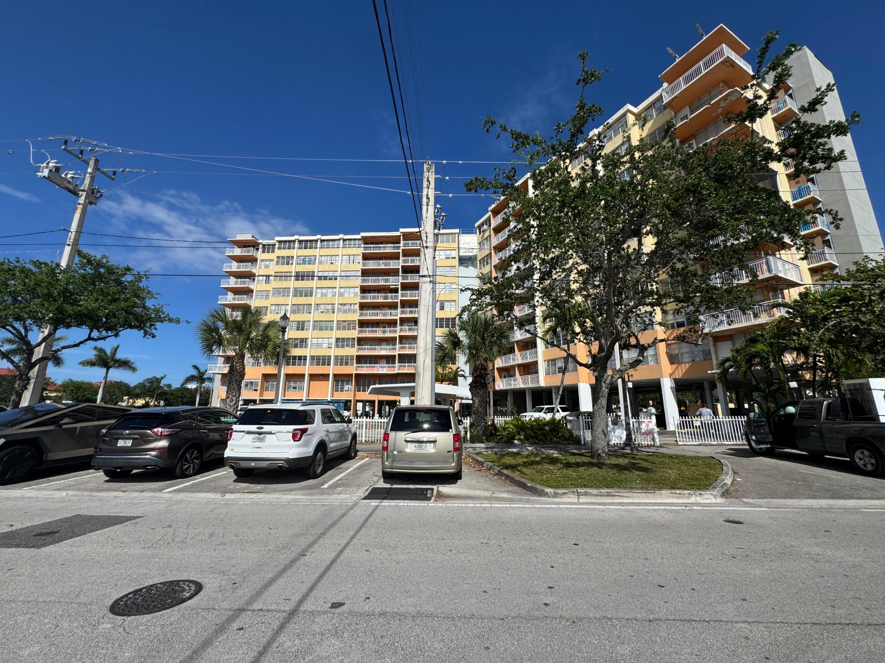 North Miami Beach