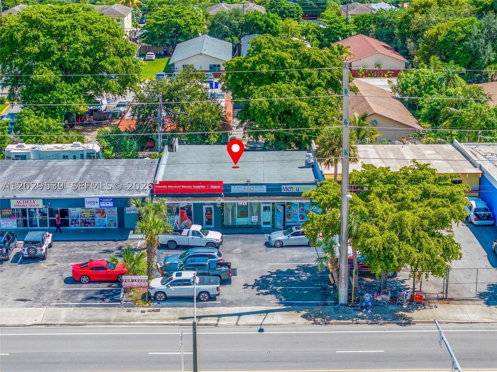 Fort Lauderdale