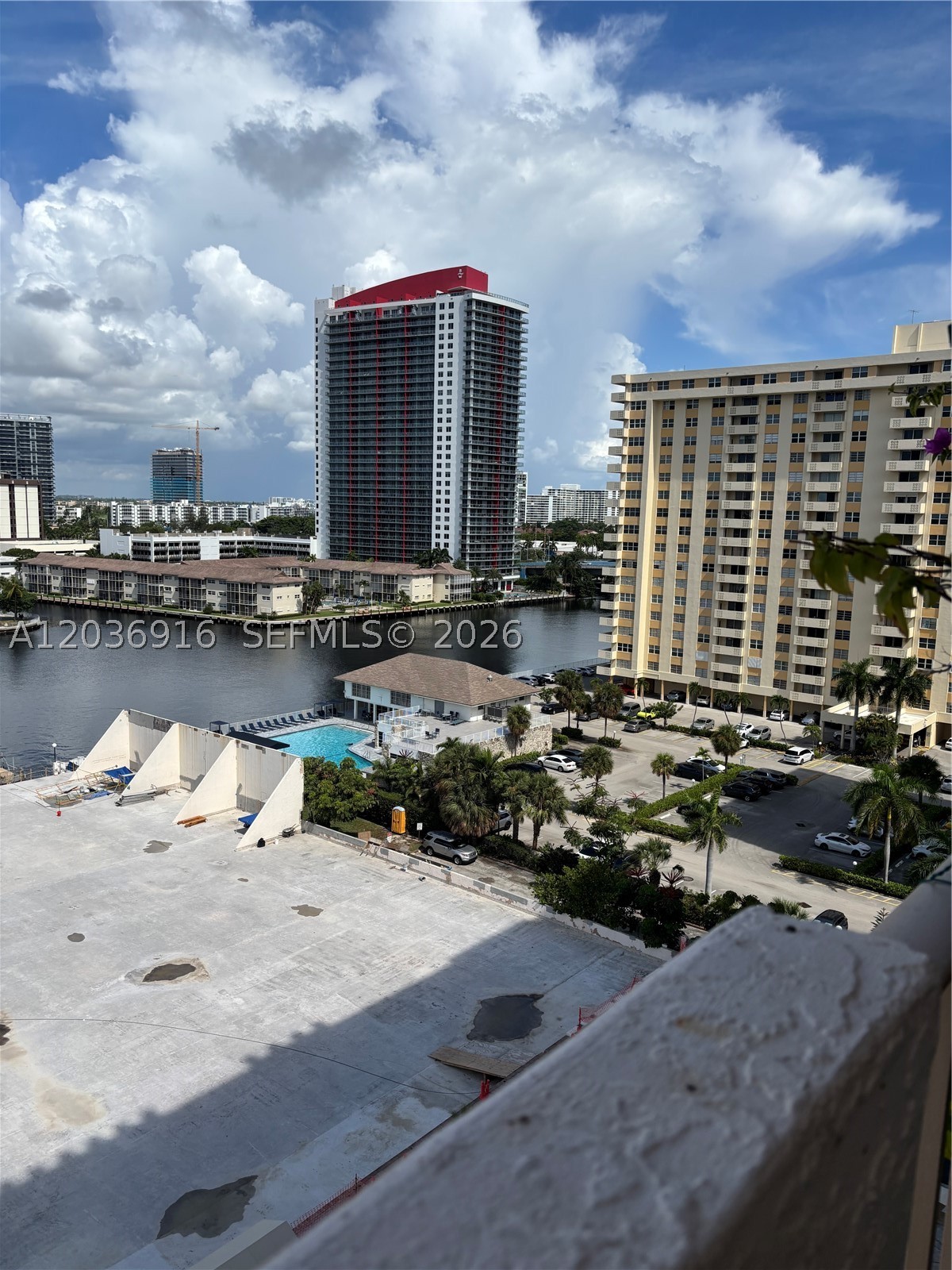 Hallandale Beach photo 4