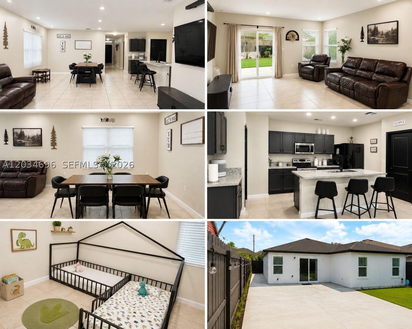 Homestead photo 4
