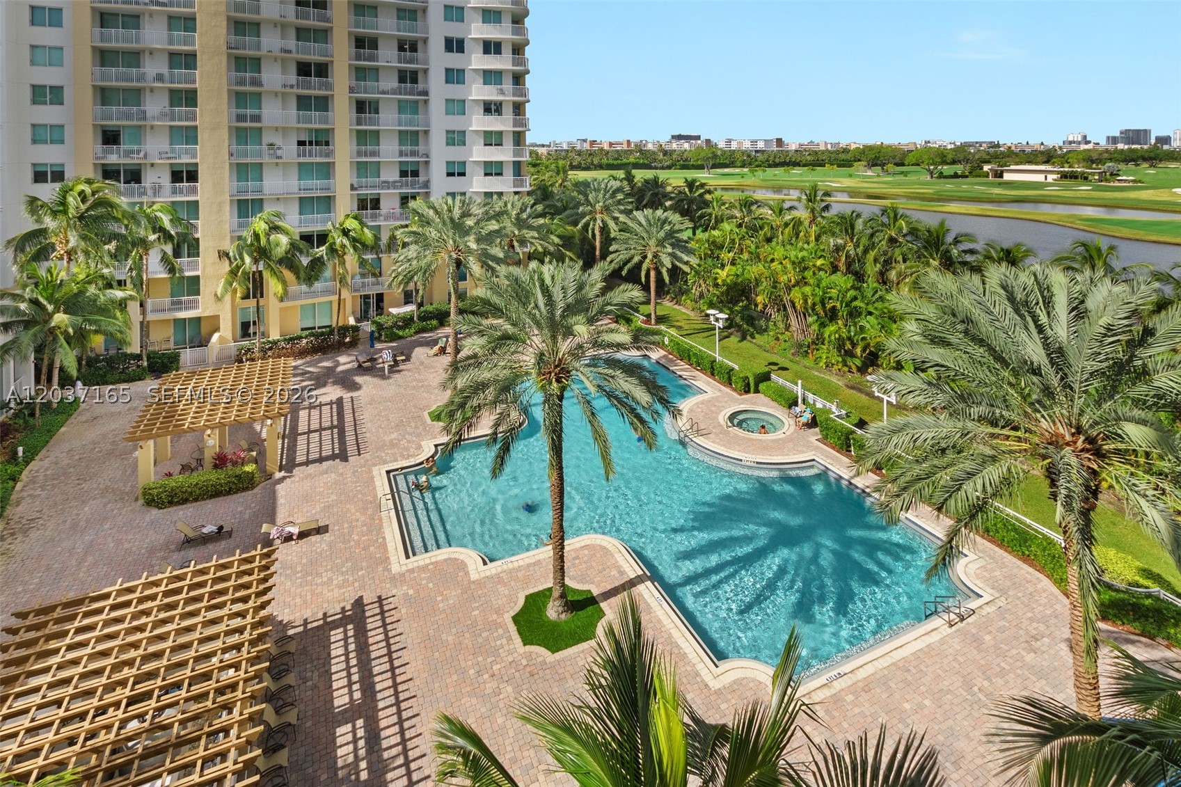 Hallandale Beach photo 1