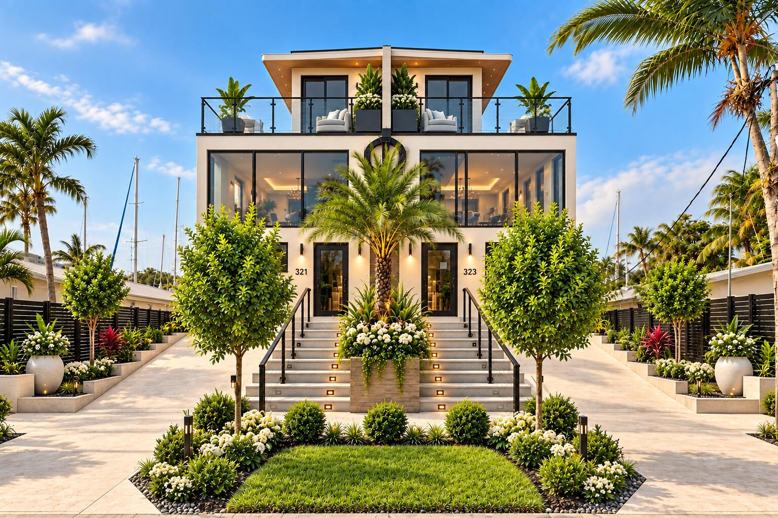Fort Lauderdale