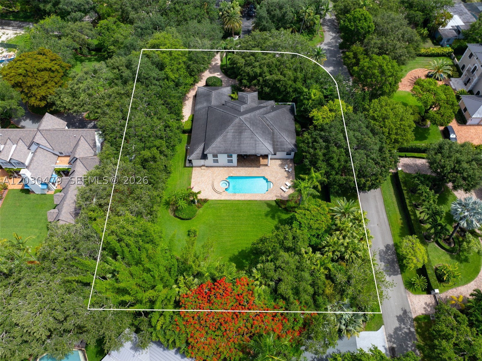 Pinecrest photo 1