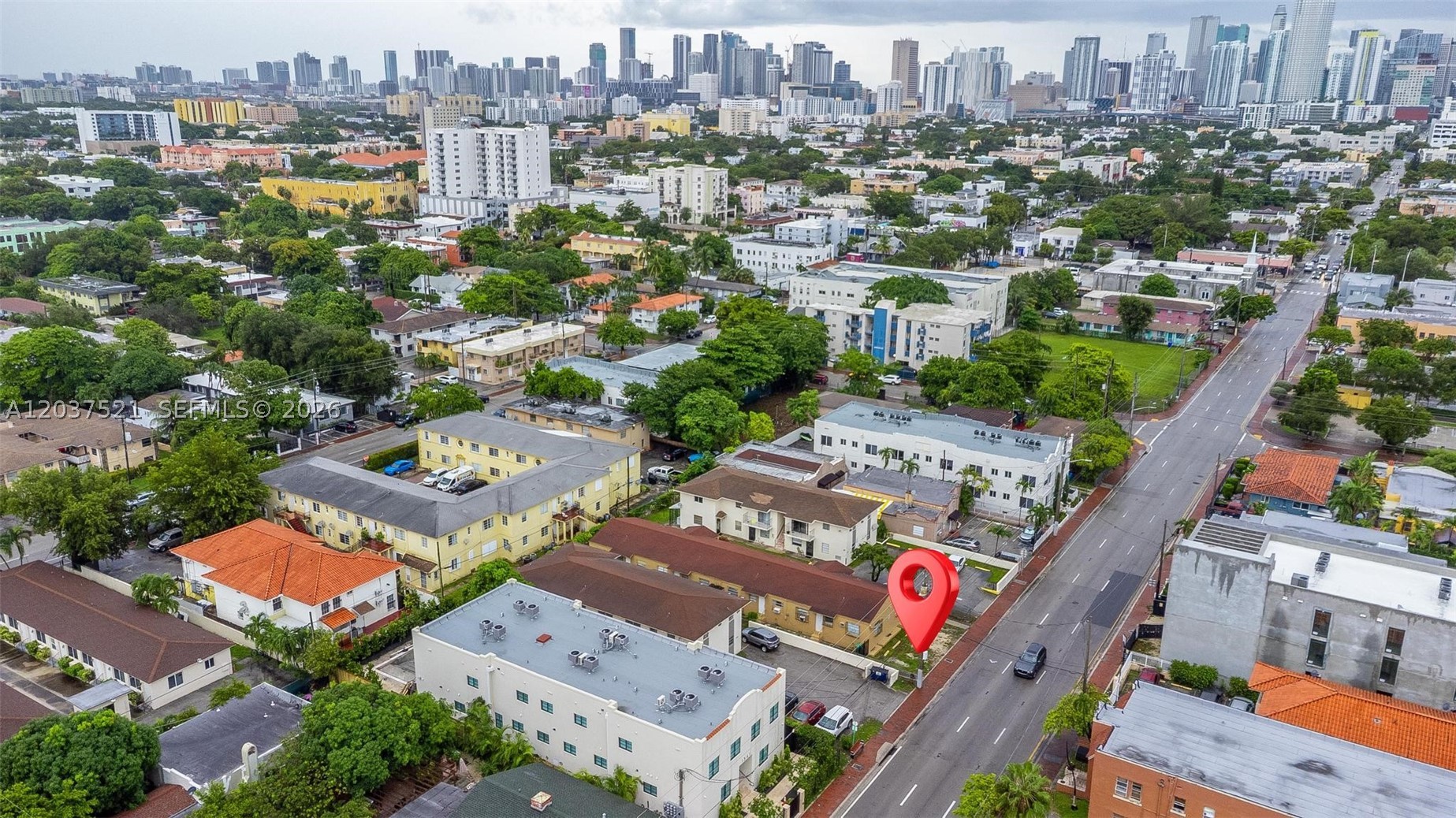 Miami photo 1