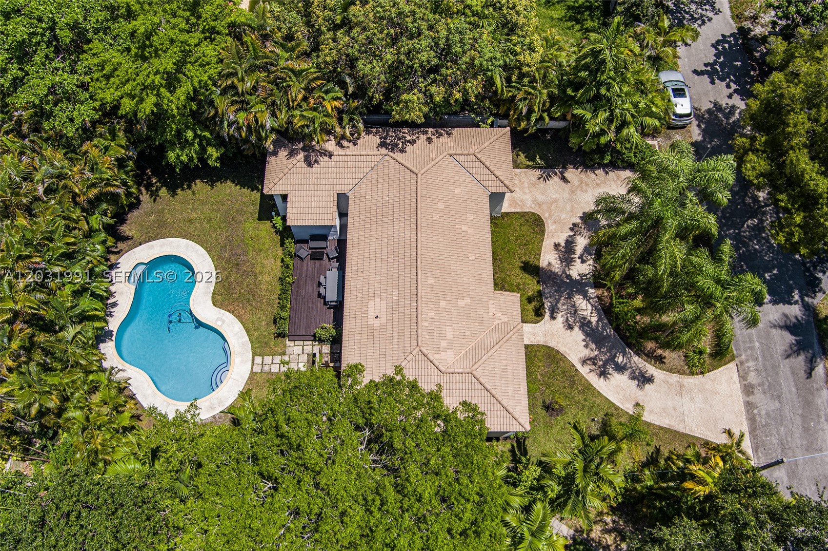 Miami Shores photo 1