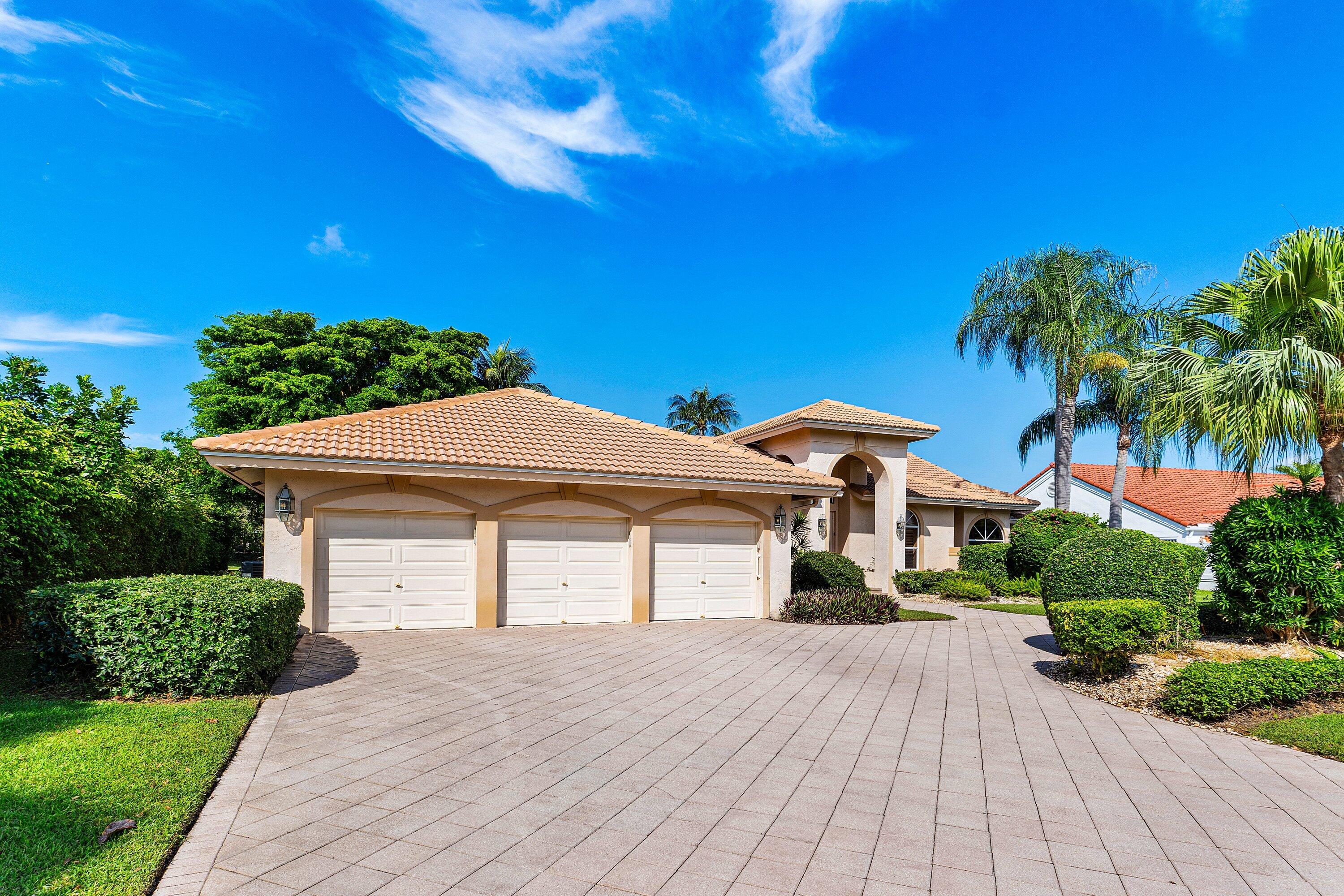 Boca Raton