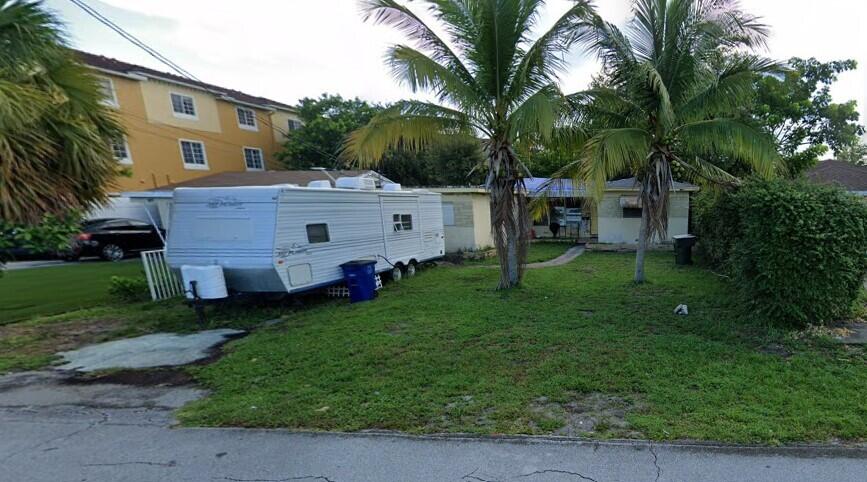 Hallandale Beach