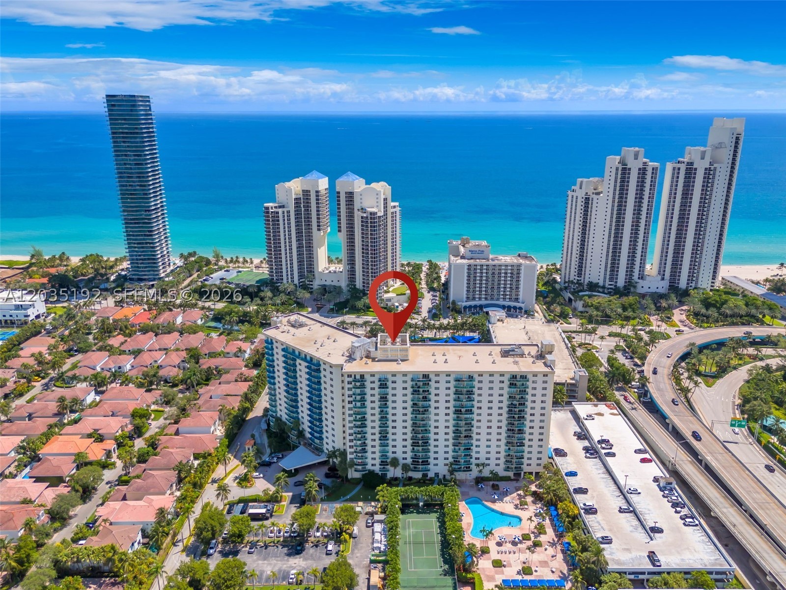 Sunny Isles Beach photo 1