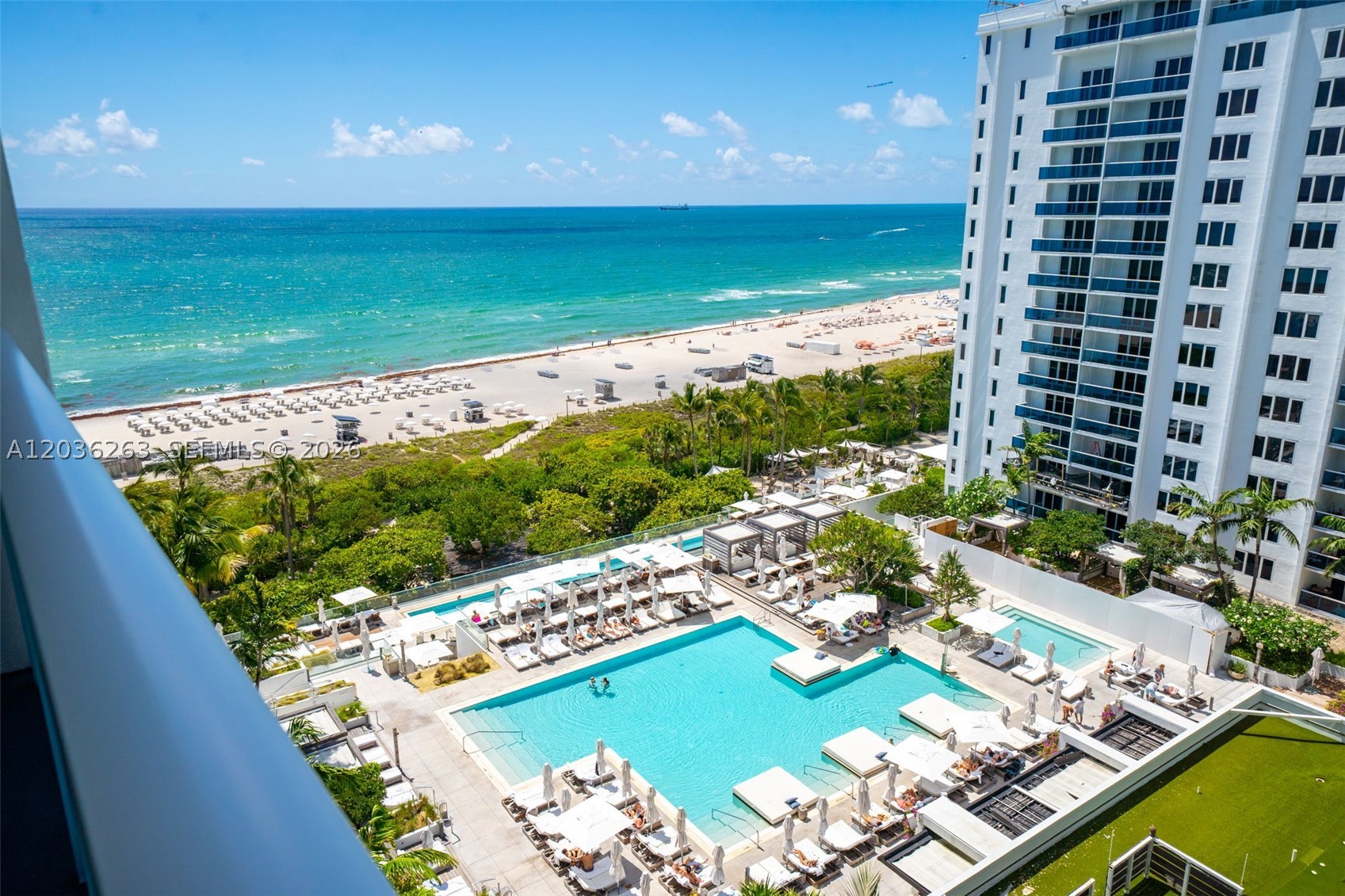 Miami Beach photo 1