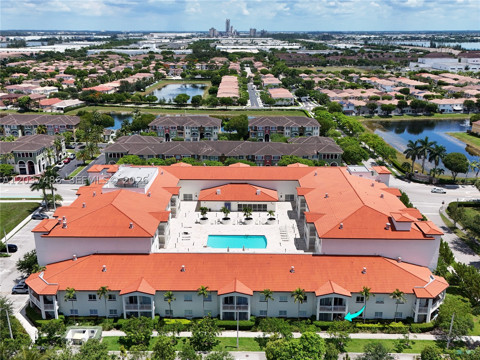 Doral