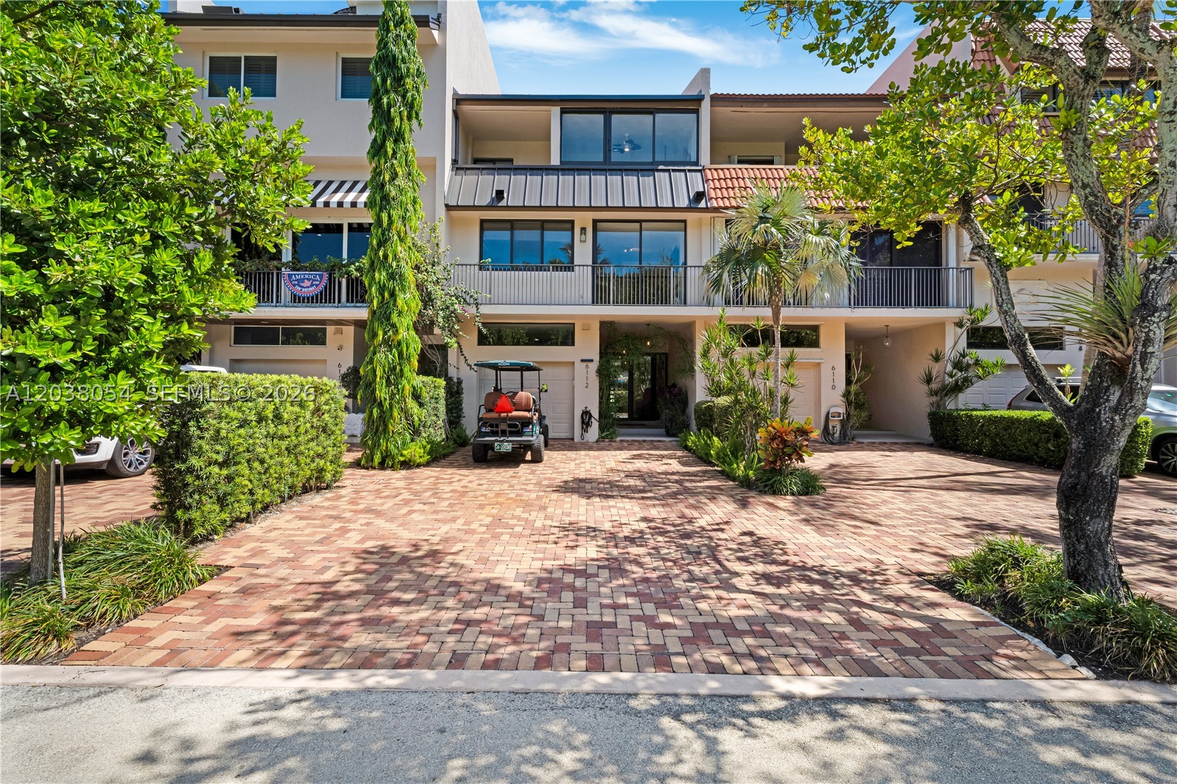 Palmetto Bay