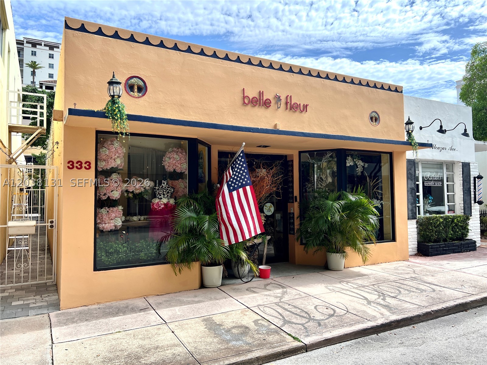 Coral Gables