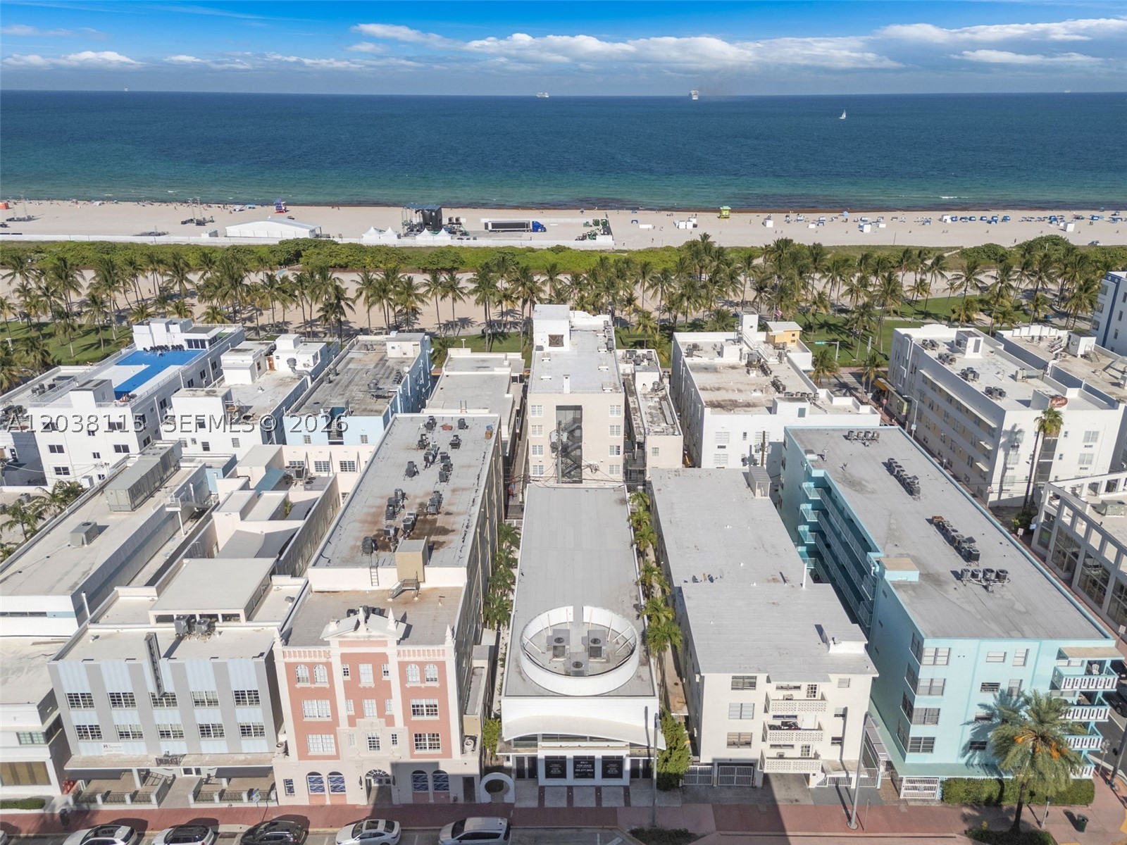 Miami Beach
