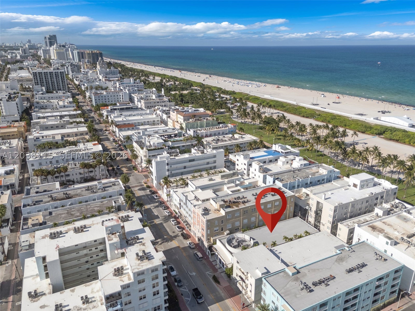 Miami Beach photo 3