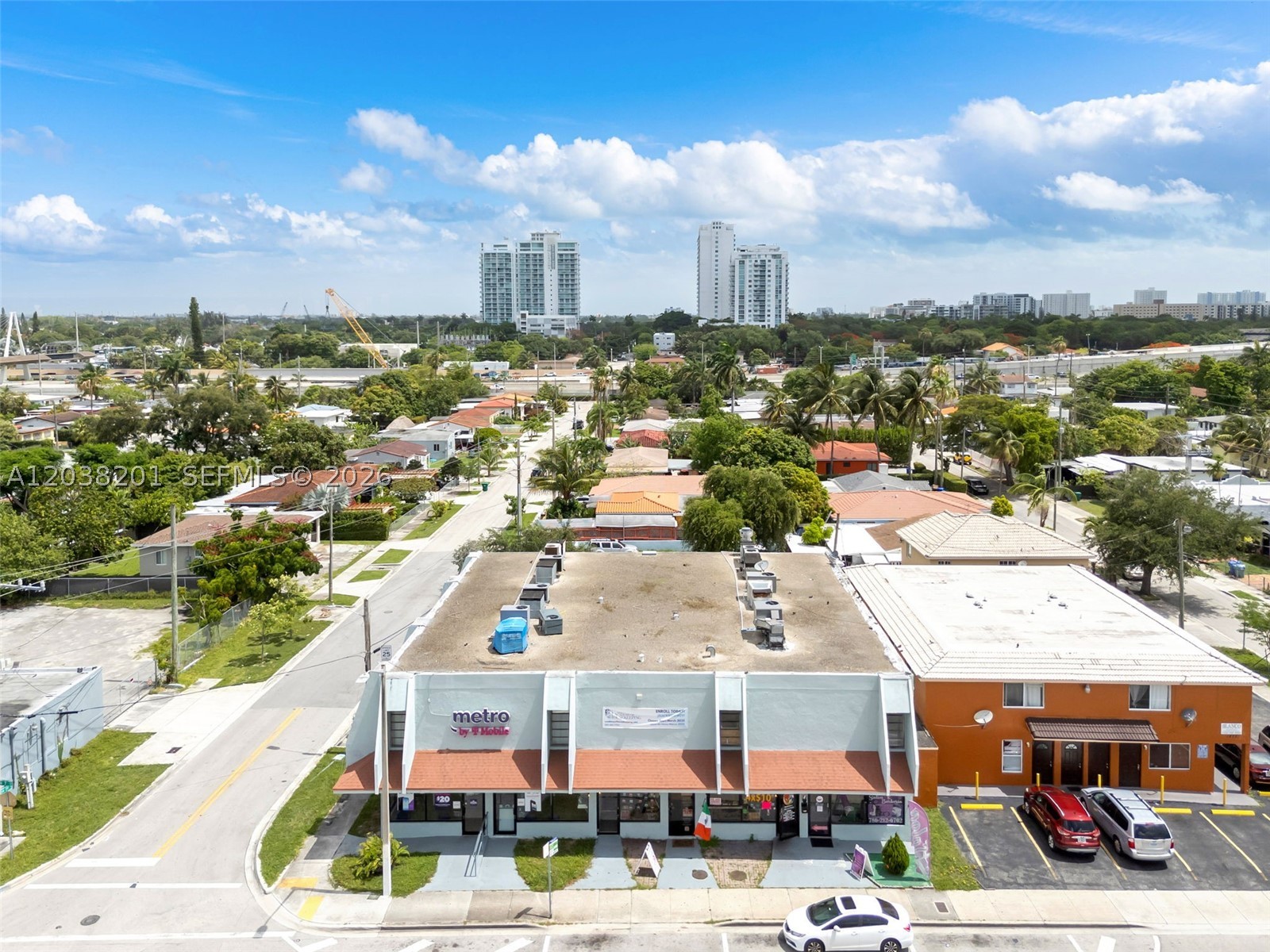 Miami