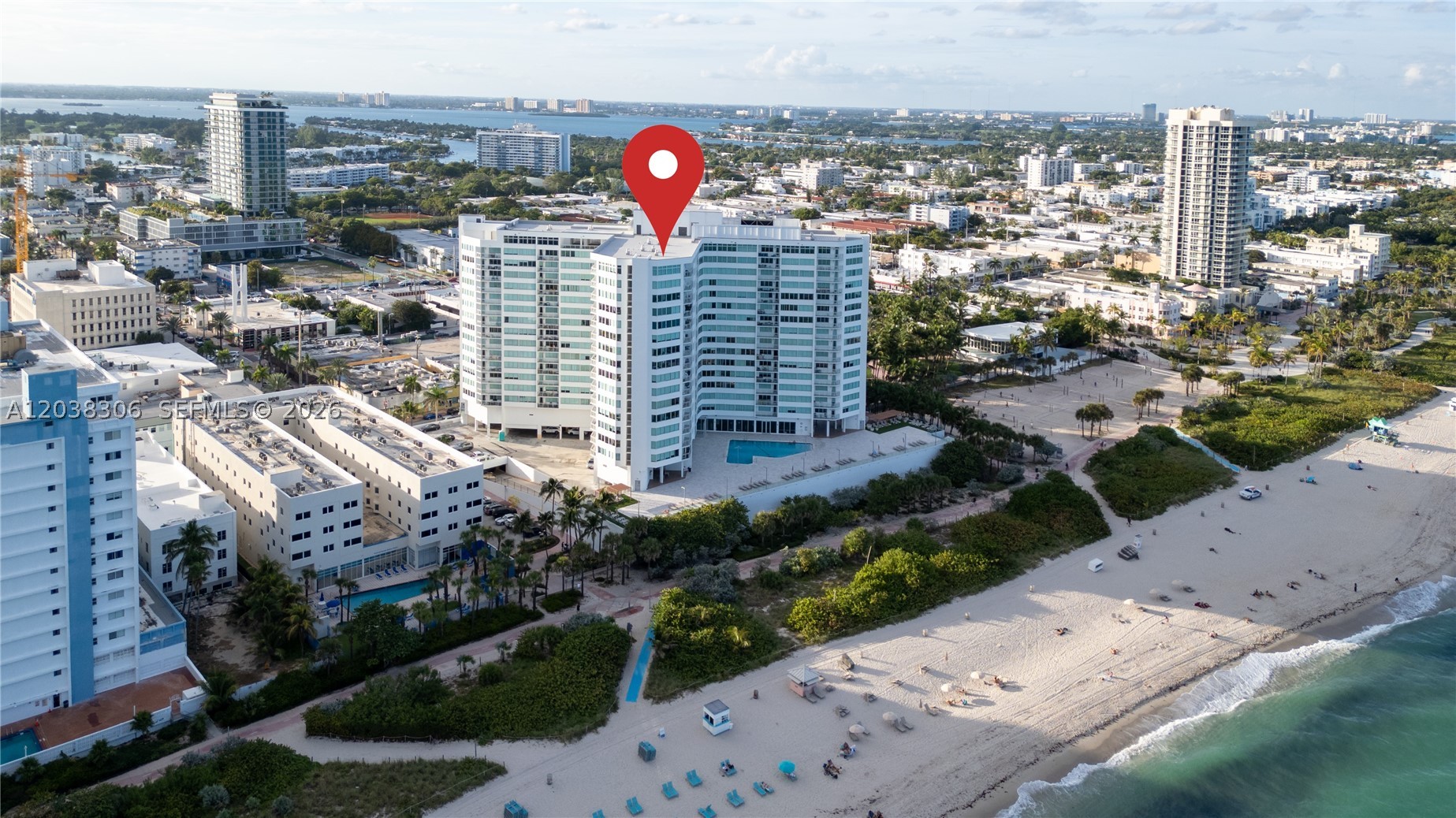 Miami Beach photo 1