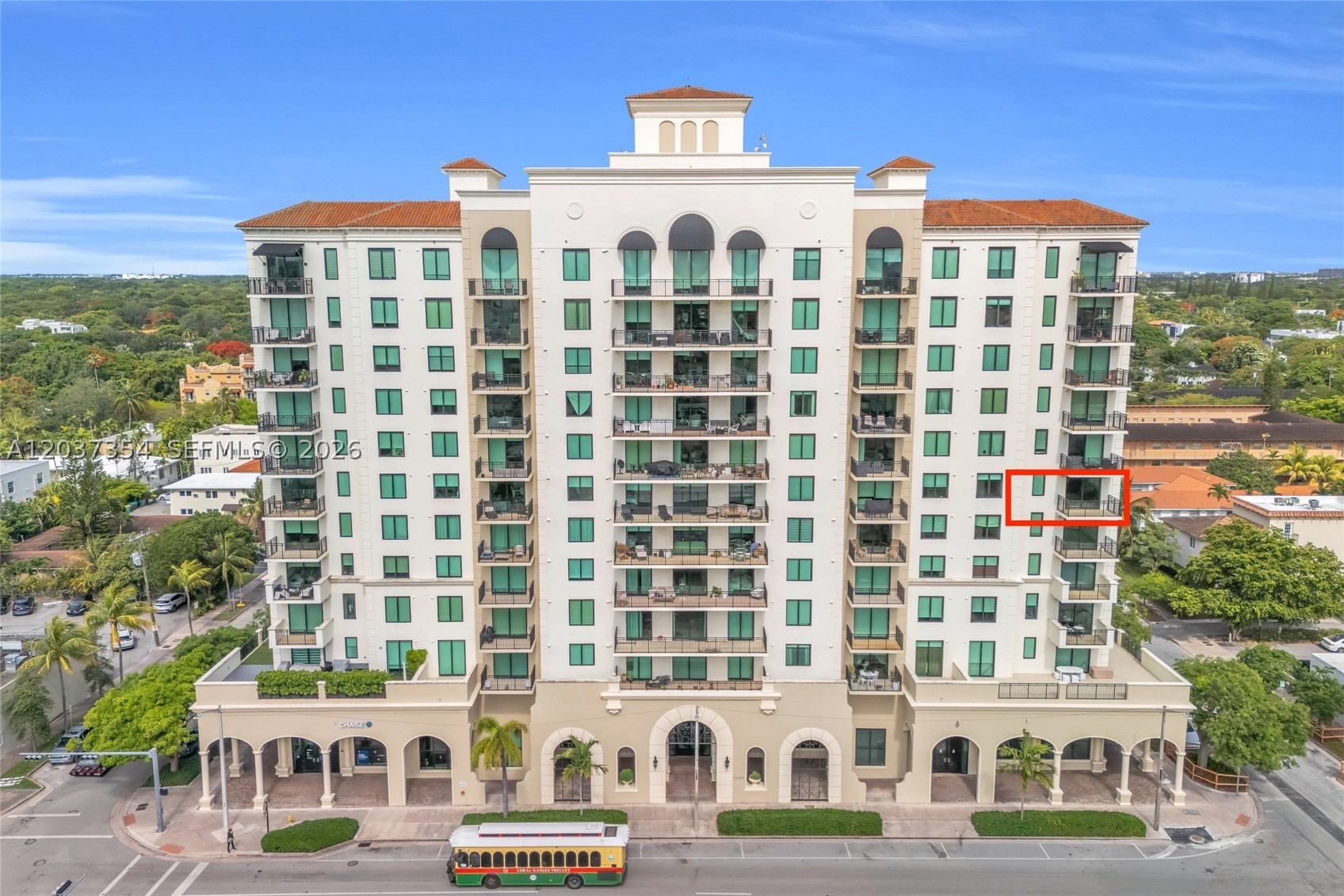 Coral Gables