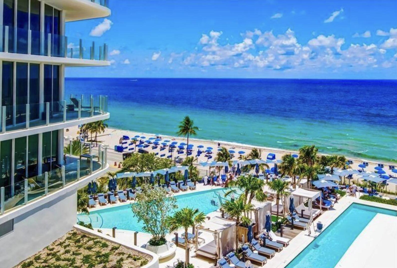 Fort Lauderdale photo 1