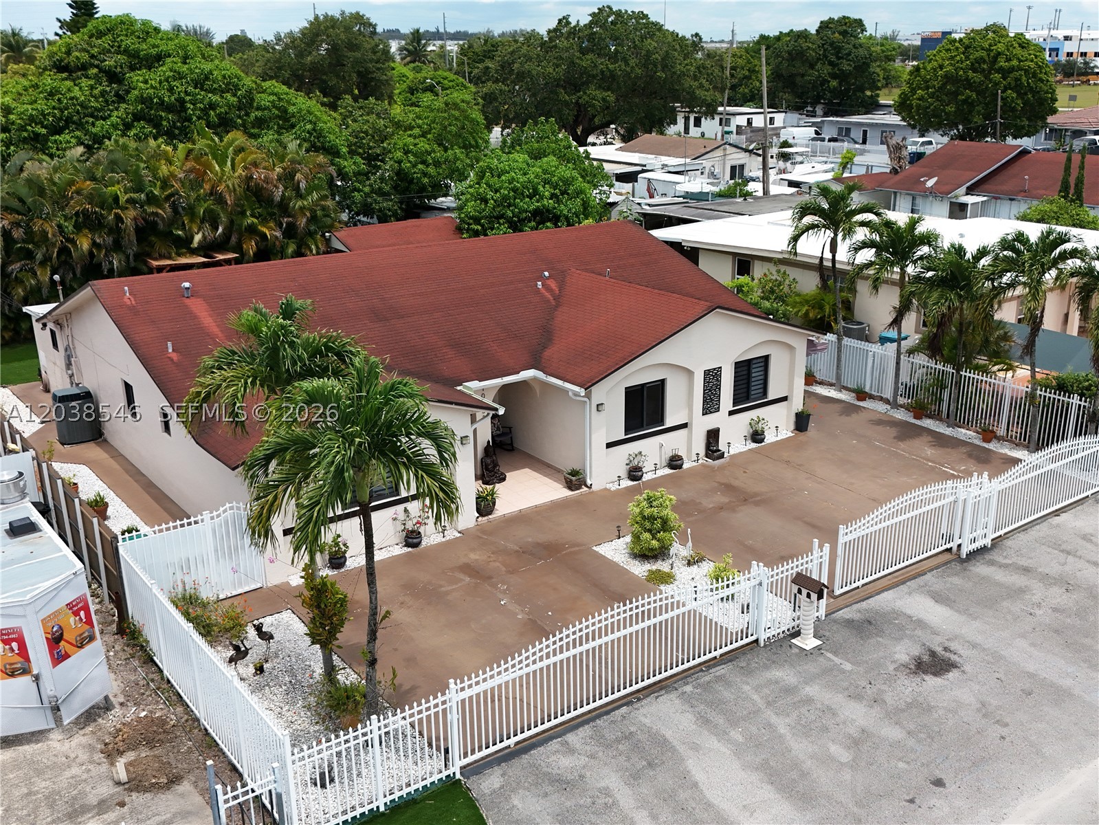 Miami photo 1