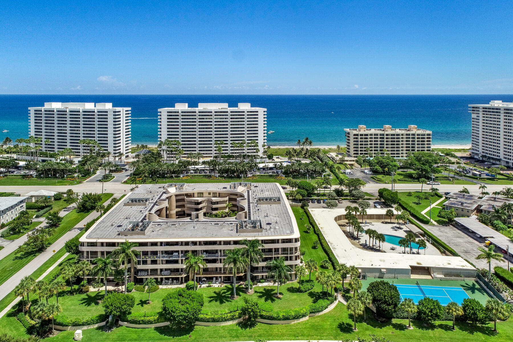 Boca Raton