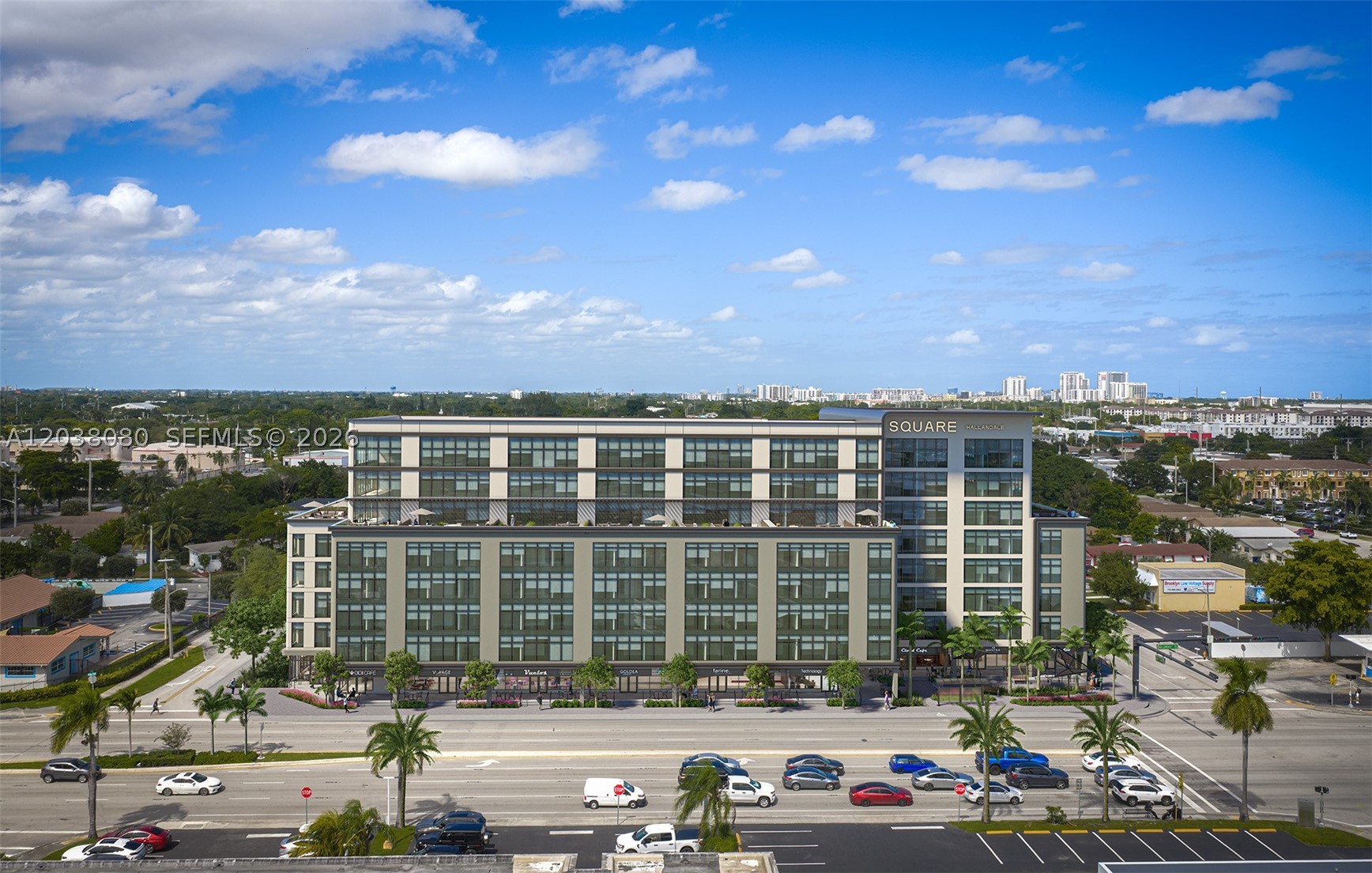 Hallandale Beach photo 5