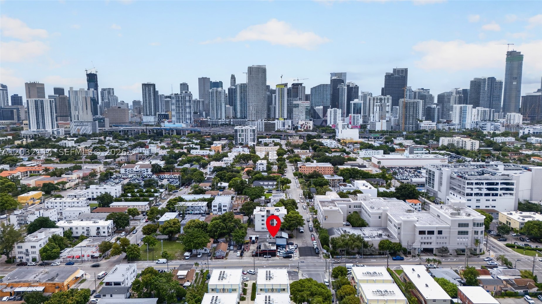 Miami