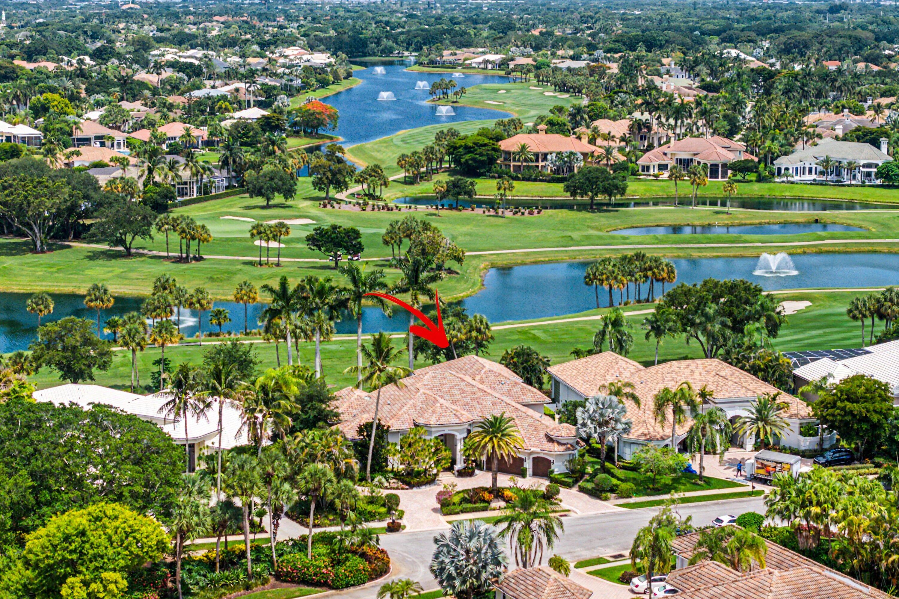 Palm Beach Gardens photo 1