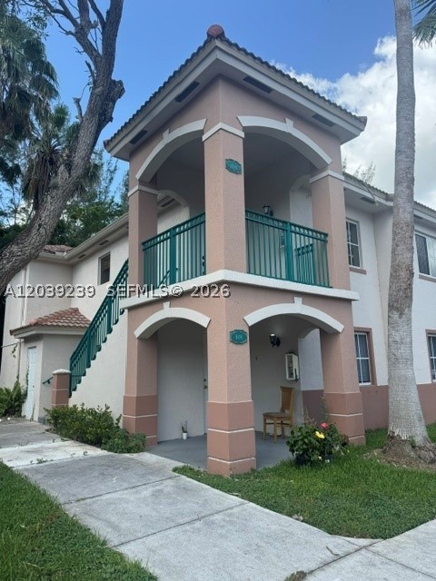 Homestead photo 1