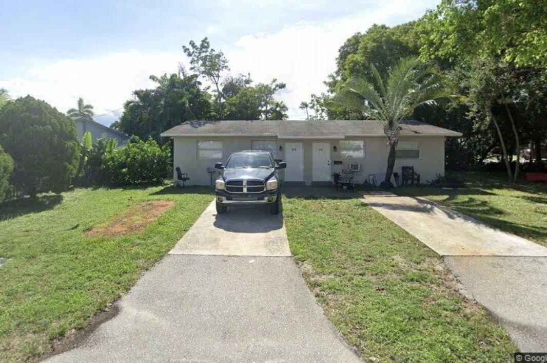 Dania Beach photo 1