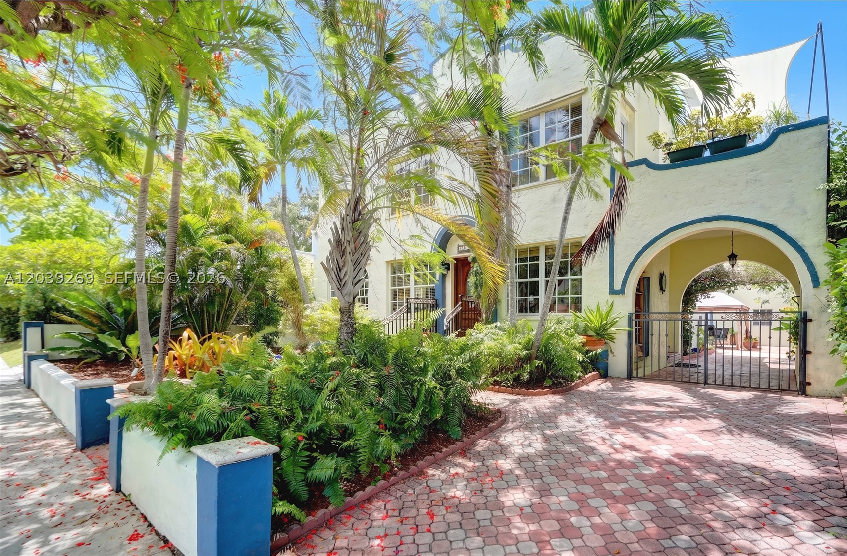 Miami photo 1