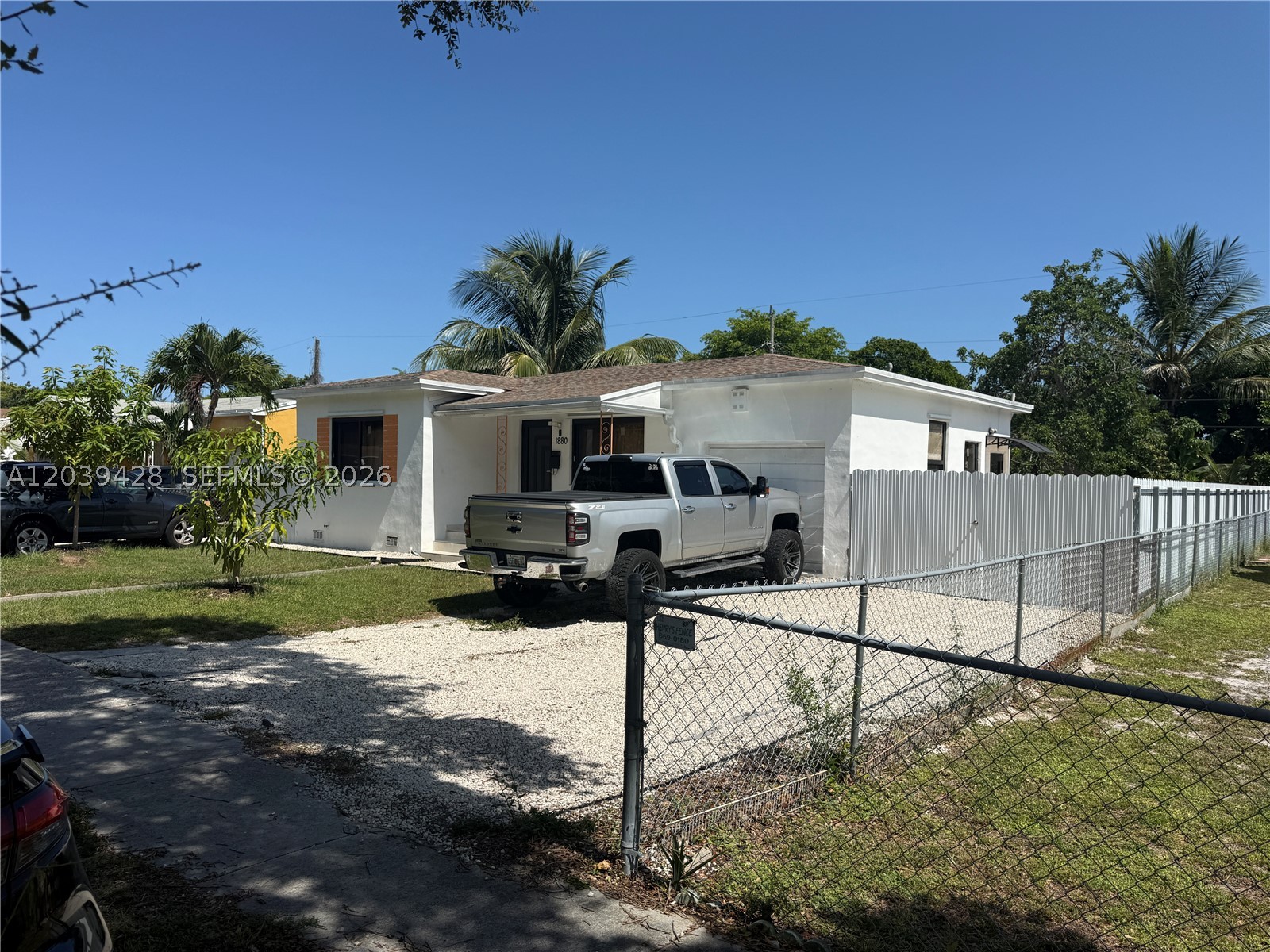 North Miami Beach