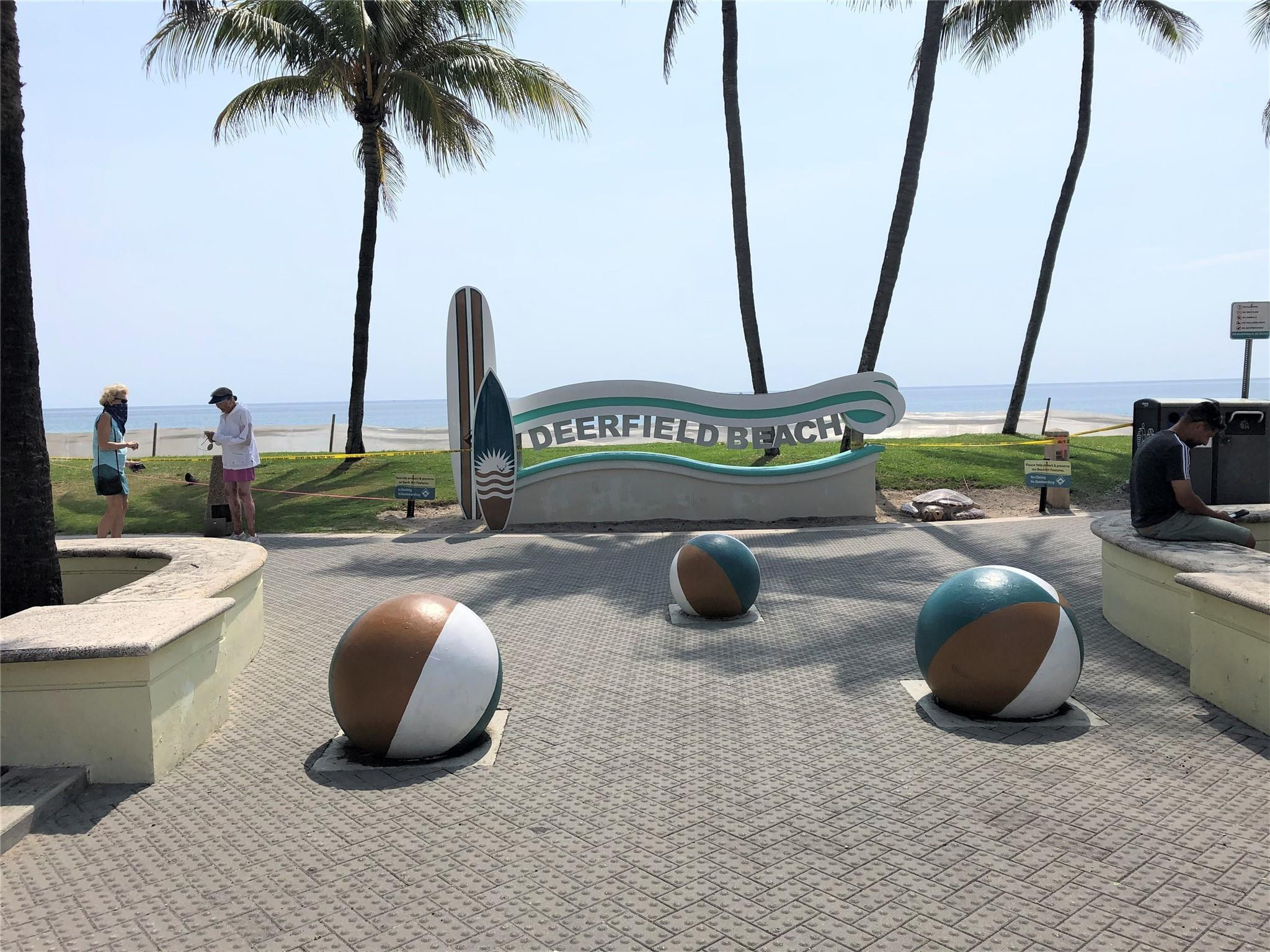 Deerfield Beach