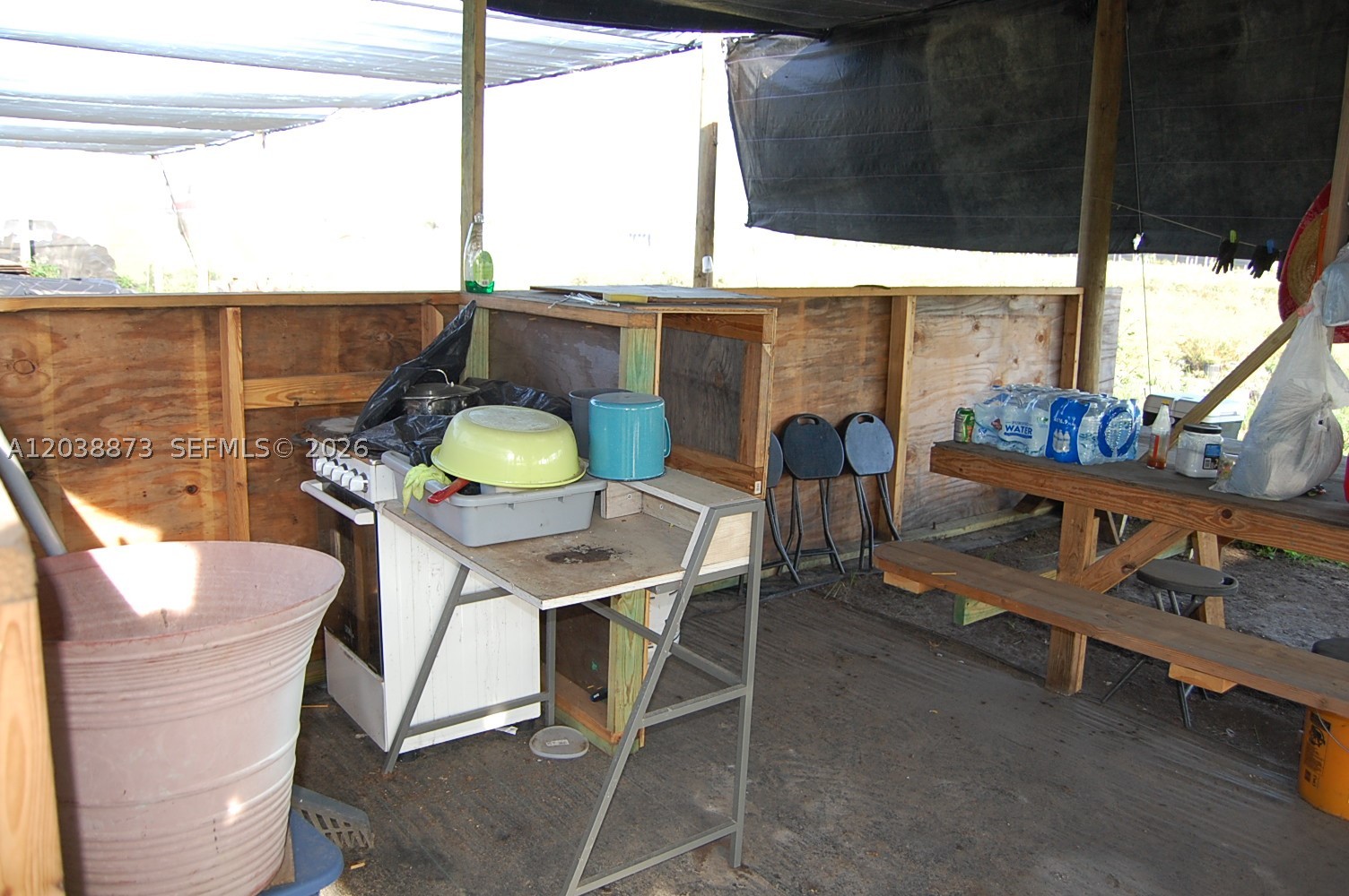 Homestead photo 4