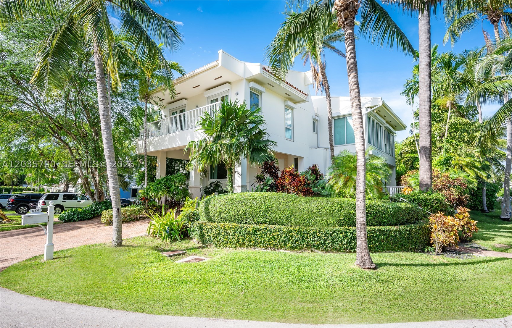 Key Biscayne
