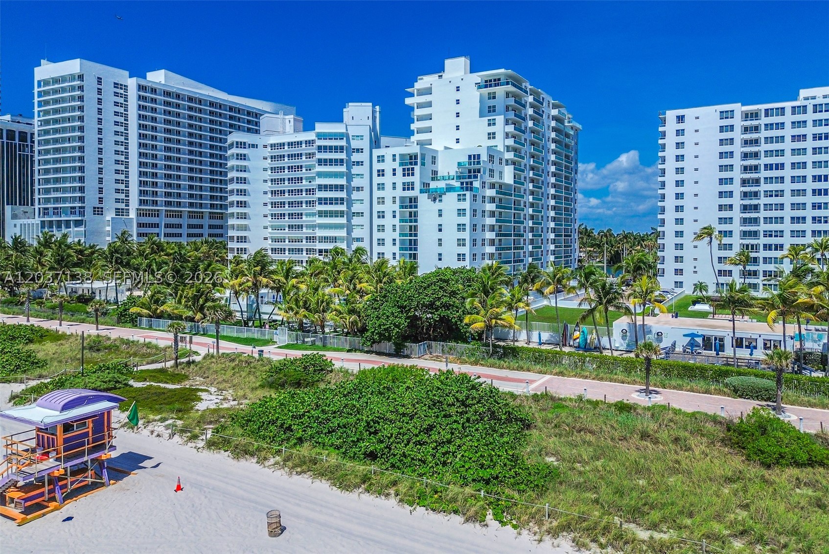 Miami Beach photo 1