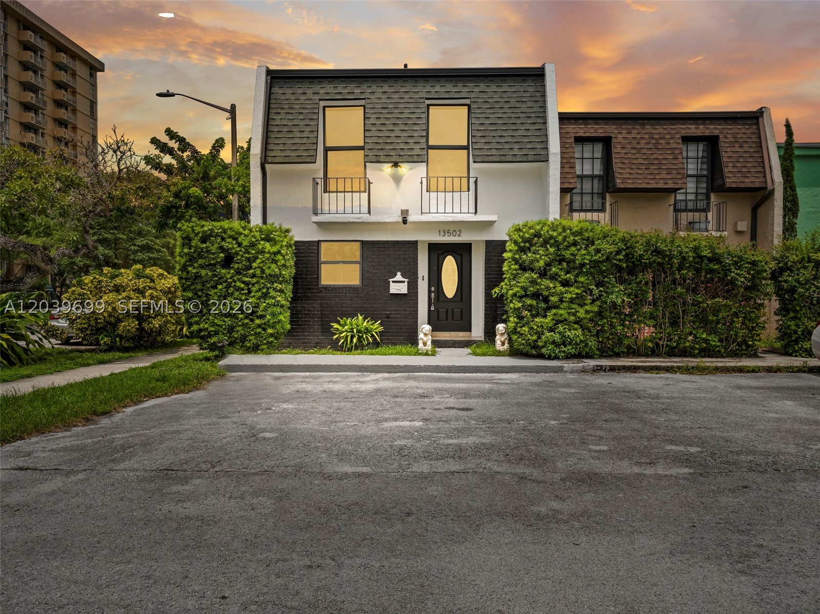 North Miami