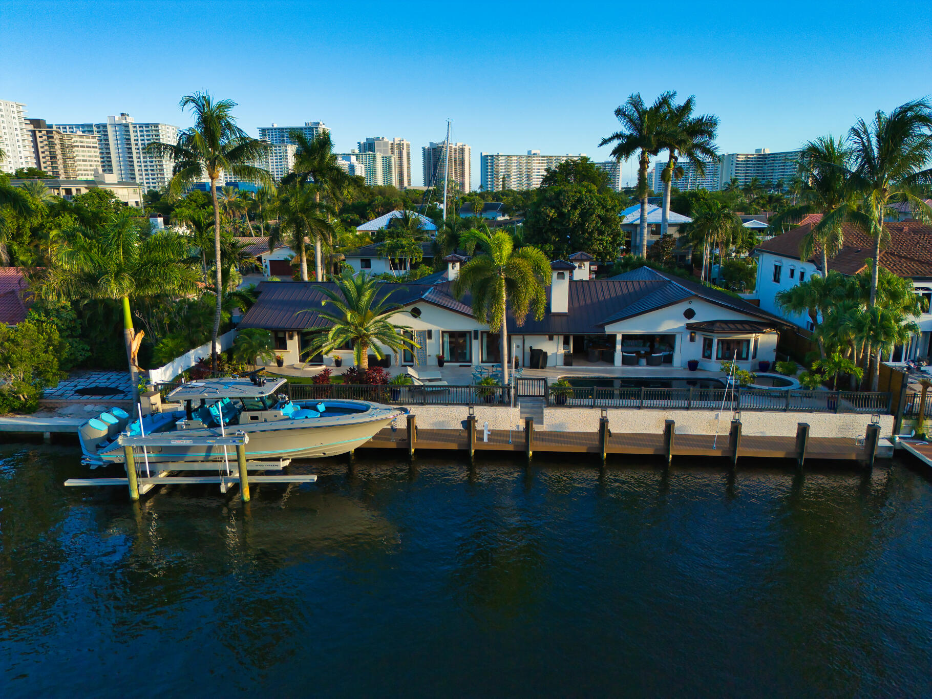 Fort Lauderdale photo 1