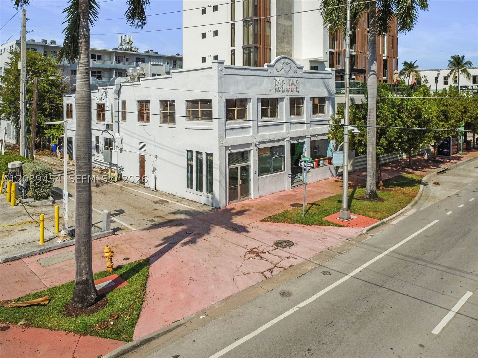Miami Beach