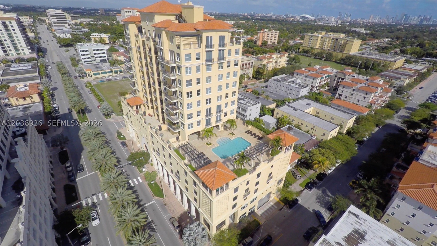 Coral Gables