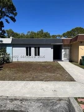 Miami Gardens photo 1