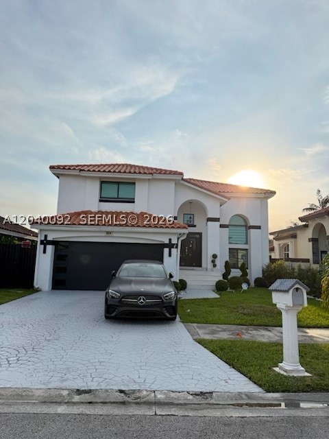 Miami photo 1
