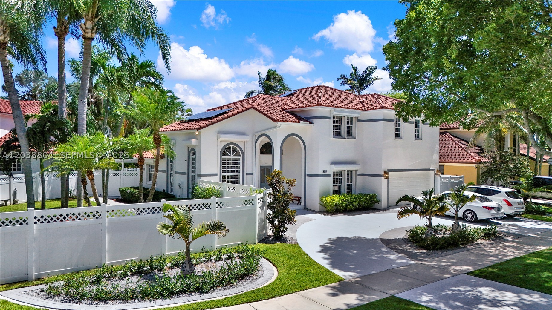 Palmetto Bay photo 1