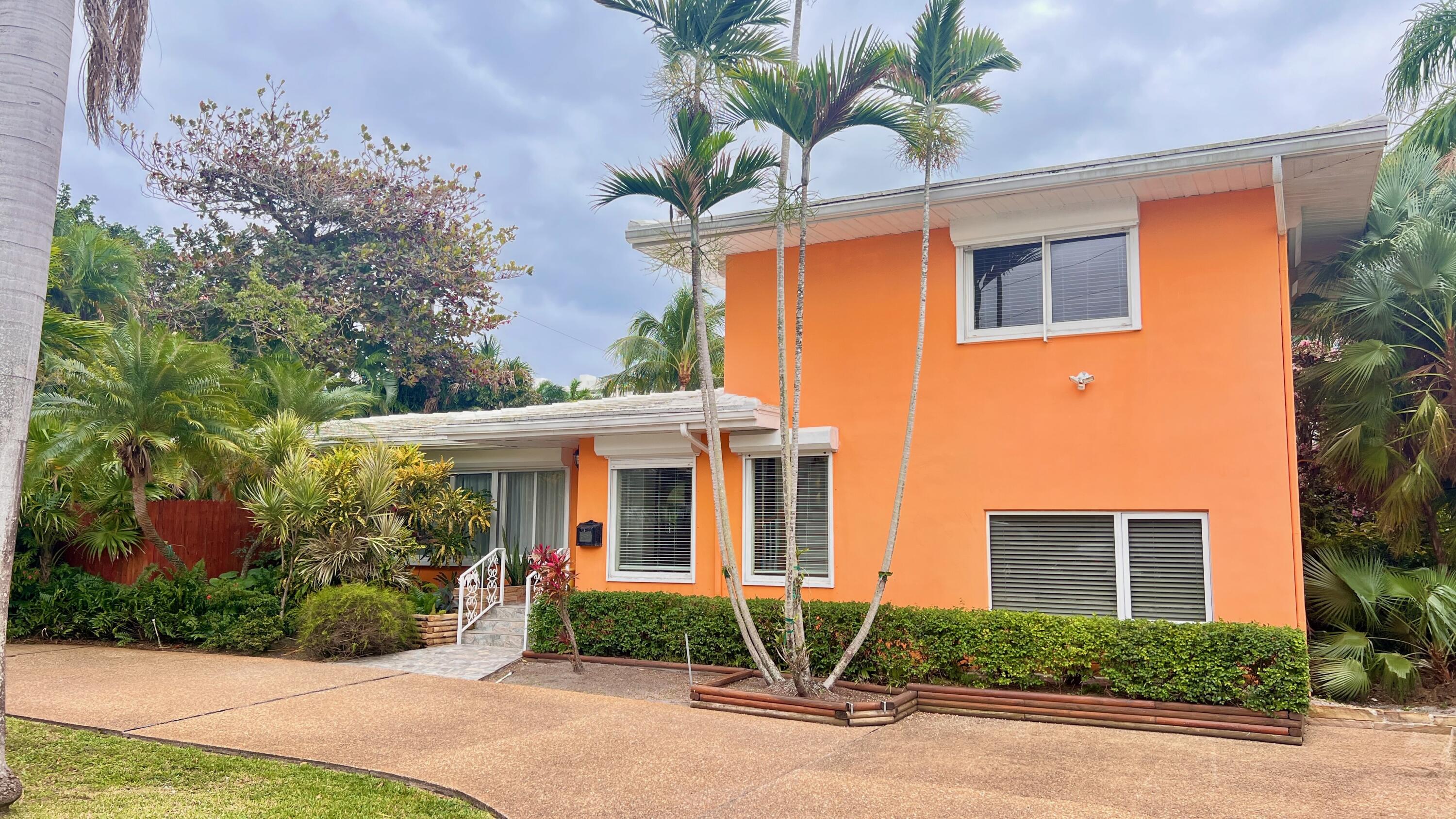 Fort Lauderdale