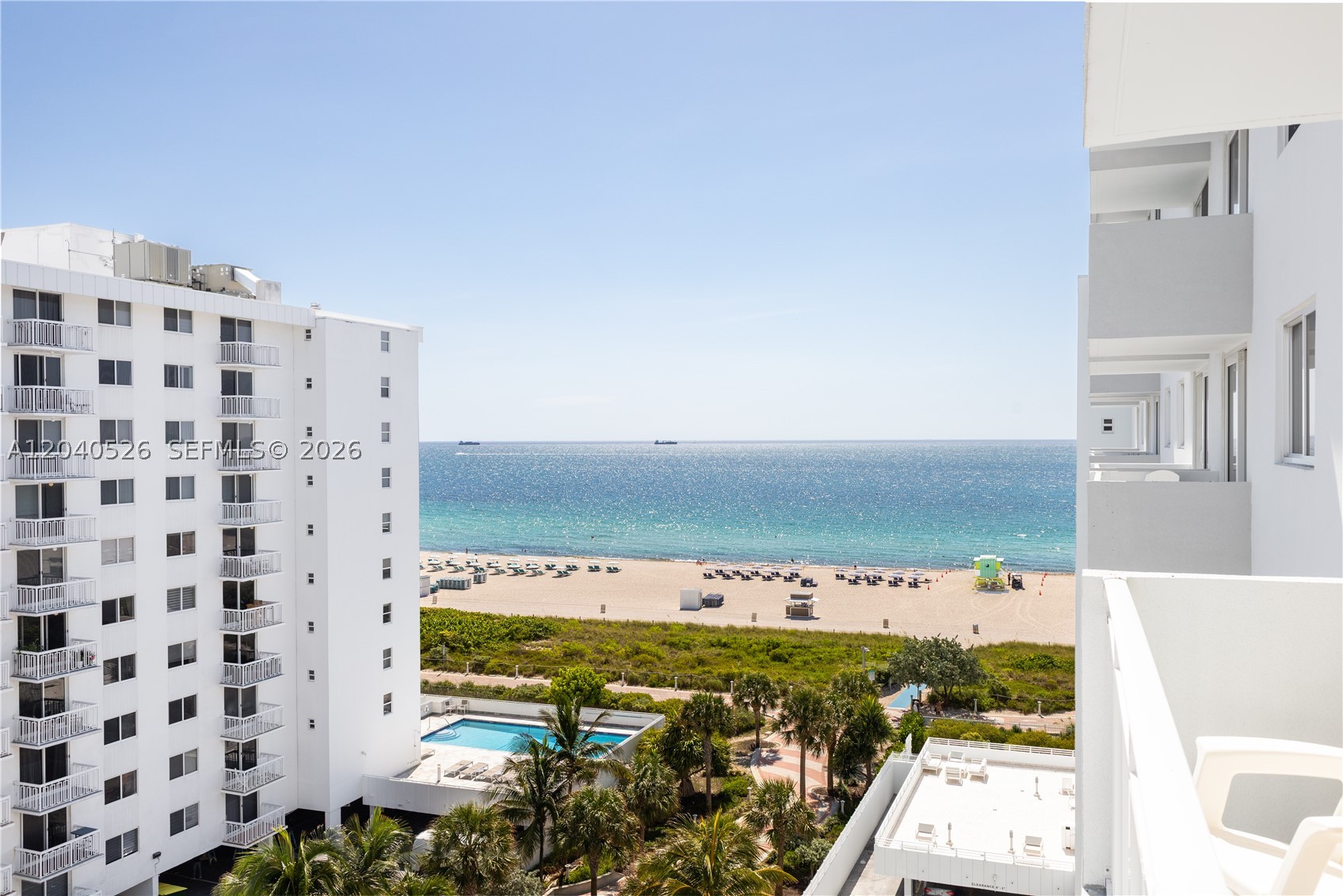 Miami Beach photo 1