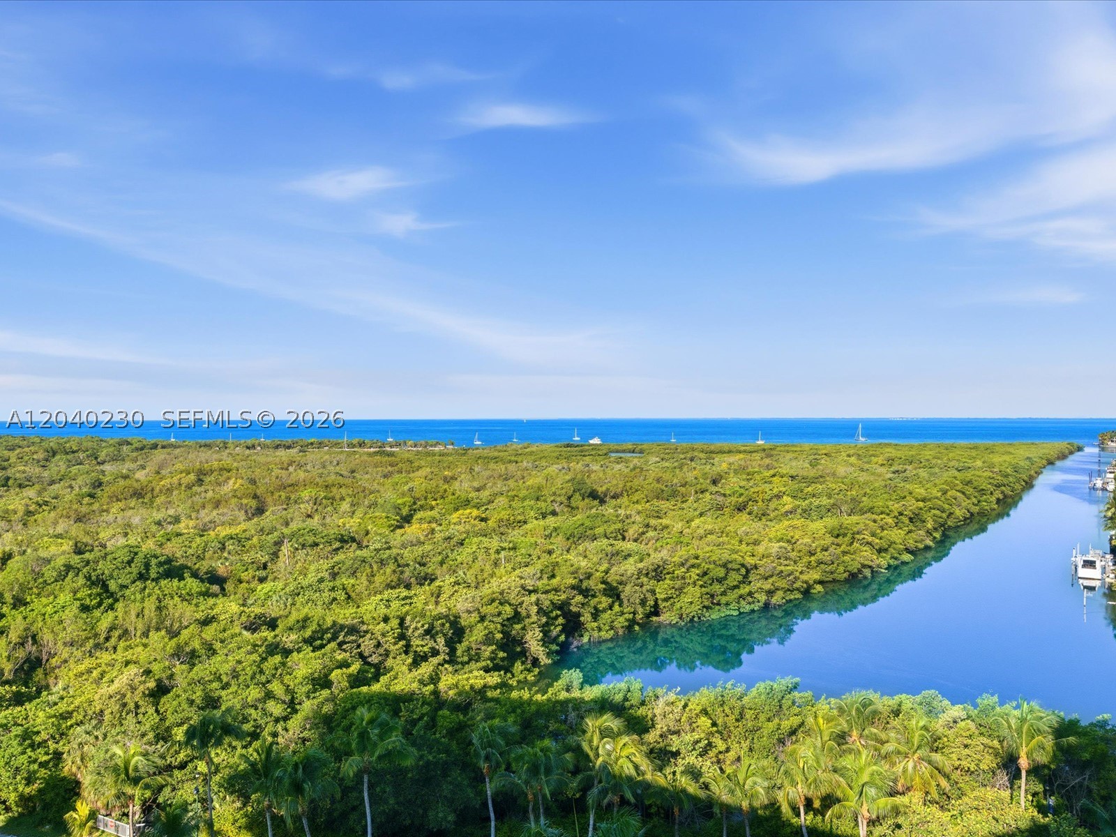 Key Biscayne