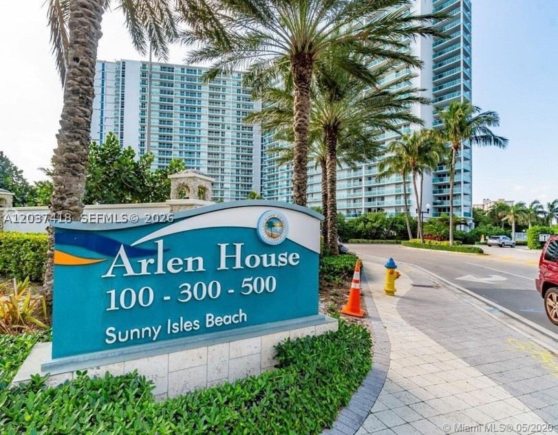 Sunny Isles Beach photo 1